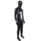 Venom 2 SYMBIOTE Cosplay Costume Spider Man Halloween - Azufun