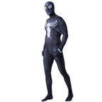 Venom Spider-Man 2 Peter Parker Jumpsuit Costume for Adults Kids - Azufun