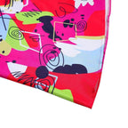 Weird Barbie Costume Movie Kate McKinnon Pink Dress Outfits Halloween Cosplay Adults - Azufun