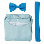 Wendy Darling Peter Pan Cosplay Costume Princess Dress for Women - Azufun