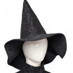 Wicked: Part One Elphaba Movie Costume Cosplay Halloween - Azufun