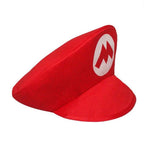 Women Super Mario Gamer Babe Halloween Costume - Pajamasbuy