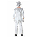 BuyZombie Bride Couples Costume Halloween Outfits Party Carnival Cosplay Now Cheaper With 3 - 5 Days Ship - PajamasBuy